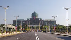 Pékin express  S18E06 Sur les traces du tigre d'or