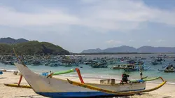 Pékin express S18E04 Sur les traces du tigre d'or