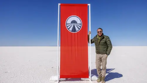 Casting Pékin express S20E06 La route des tribus légendaires