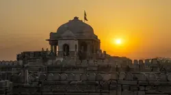 Pékin express  S19E02 L'épopée des maharadjas