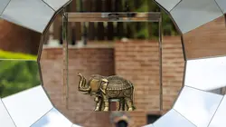 Visuel de Pékin express : Au royaume des dragons