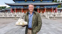 Pékin express : Au royaume des dragons S22E06