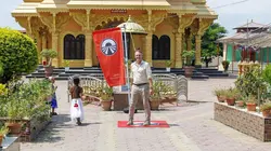 Pékin express : Au royaume des dragons