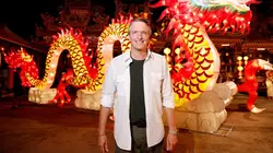 Pékin express : Au royaume des dragons  S22E12 Finale
