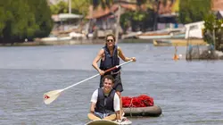 Pékin Express : duos de choc