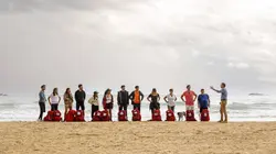 Pékin Express : duos de choc S16E02