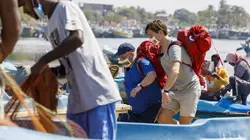 Pékin Express : duos de choc