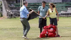 Pékin Express : duos de choc