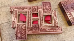 Pékin Express : duos de choc S16E02