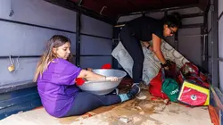 Pékin Express : duos de choc