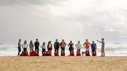 Pékin Express : duos de choc S16E02