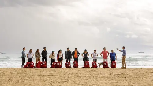 Pékin Express : duos de choc replay