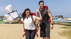 Pékin Express : duos de choc S16E04