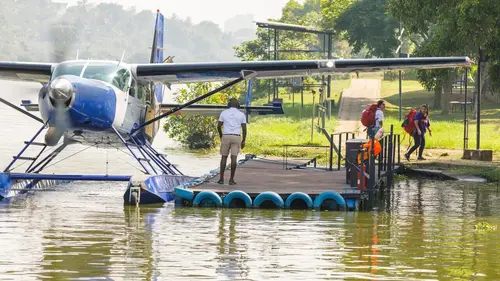 Pékin Express : duos de choc S16E06 Episode 6 : finale