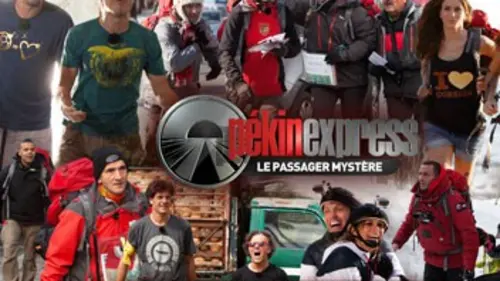 Pékin express : ils ne vous ont pas tout dit (1/2)