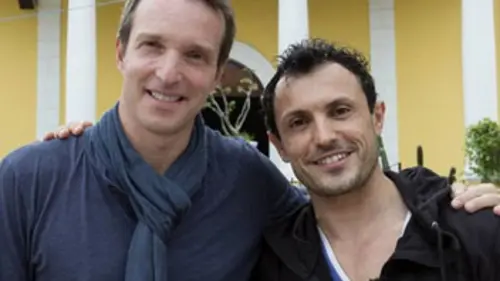 Pékin express, le coffre maudit : ils ne vous ont pas tout dit Episode 6