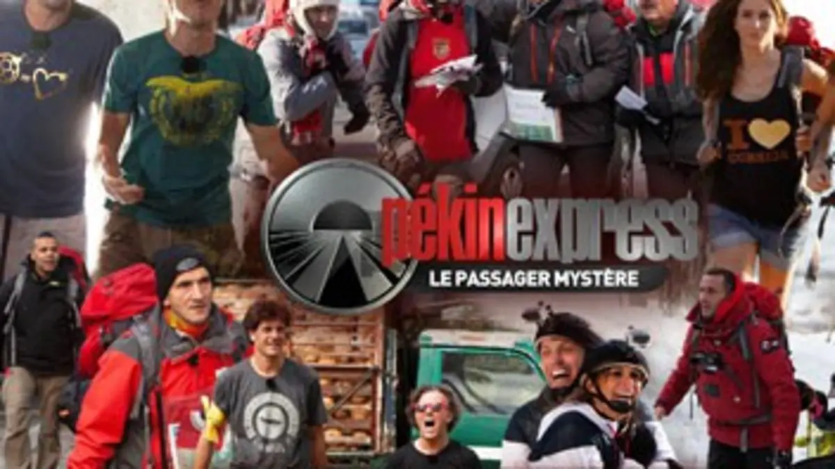 Pékin express : ils ne vous ont pas tout dit (2/2)