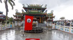 Pékin express : itinéraire bis