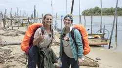 Pékin express : itinéraire bis