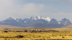 Pékin express : itinéraire bis