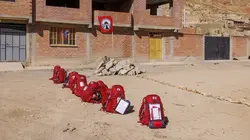 Pékin express : itinéraire bis