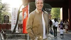 Pékin express : la course infernale Episode 6