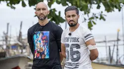 Pékin express : la course infernale