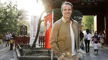 Pékin express : la course infernale La demi-finale