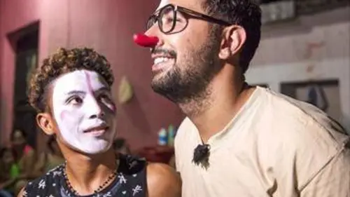 Pékin express Episode 3