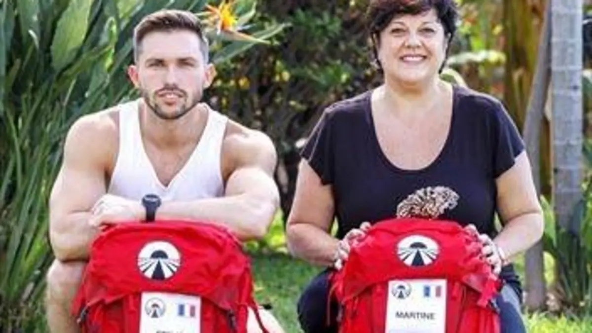 Pékin express : la route des 50 volcans replay