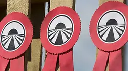 Visuel de Pékin express, le coffre maudit