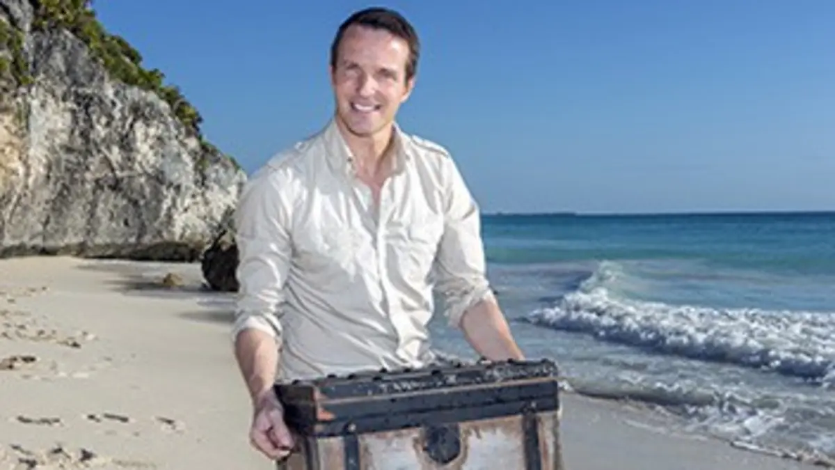 Pékin express : le coffre maudit : ils ne vous ont pas tout dit