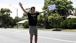 Visuel de Pékin express, le passager mystère