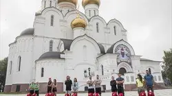 Pékin express : retour sur la route mythique Episode 2