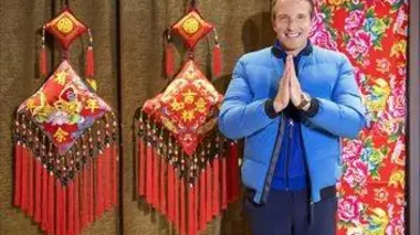 Pékin express : retour sur la route mythique Episode 4