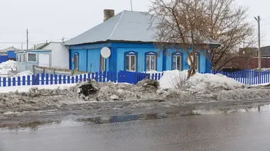 Pékin express S21E06 La route des glaces : demi-finale