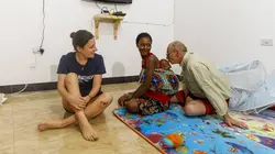 Pékin Express : sur les pistes de la terre rouge