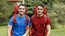 Pékin Express : sur les pistes de la terre rouge