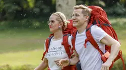 Pékin Express : sur les pistes de la terre rouge