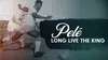 Pelé : Longue vie au roi