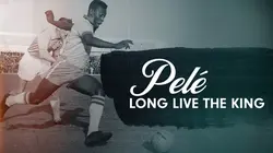 Pelé : Longue vie au roi