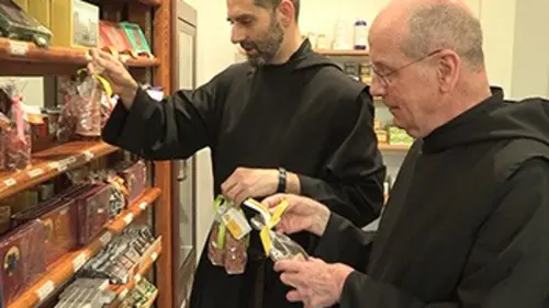 Pèlerins, croyants : un business sacré !