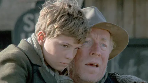 Pelle le conquérant