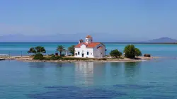 Péloponnèse, La Grèce authentique