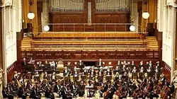 Visuel de Penderecki dirige Penderecki et Krejci