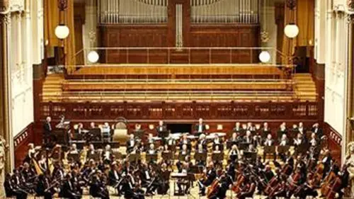 Penderecki dirige Penderecki et Krejci