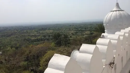 Pendjab, le pays des cinq rivières