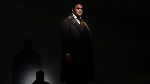 Casting Pene Pati au Rudolfinum de Prague