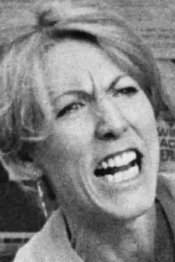 Photo Penelope Allen