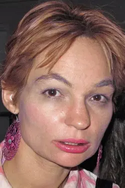 Photo de Pénélope Palmer